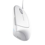 Trust Verto mouse Office Right-hand USB Type-A Optical 1600 DPI - imagine 4