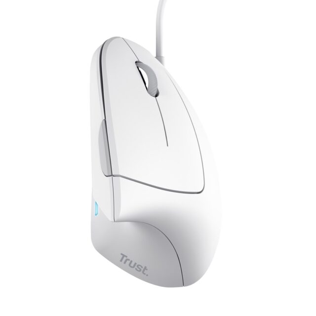 Trust Verto mouse Office Right-hand USB Type-A Optical 1600 DPI - imagine 4