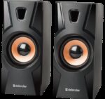 SPEAKERS DEFENDER AURORA S8 2.0 8W USB - imagine 3