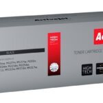 Activejet ATH-83N Toner (replacement for HP 83A CF283A  Canon CRG-737; Supreme; 1500 pages; black)