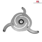 Silver ceiling mount for projectors from 80 mm to 980 mm - imagine 4