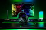 Razer Kraken V4 X Headset Wired Head-band Gaming USB Type-C / USB Type-A Black - imagine 5