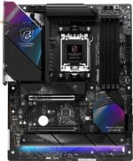 Motherboard - ASRock X870 Riptide WiFi - imagine 4