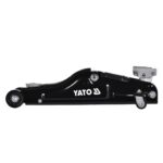 Yato YT-1720 vehicle jack/stand - imagine 4