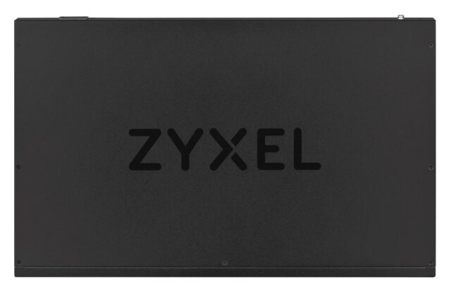 Zyxel XGS1935-28HP Managed L2+/L3 Gigabit Ethernet (10/100/1000) - imagine 4