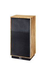 SPEAKER CABINET MAGNAT TRANSPULS 1500 WALNUT - imagine 2