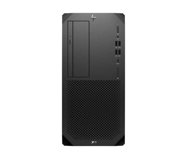 HP Z2 Tower G9 i7-14700 16GB DDR5 4800 SSD512 RTX A1000_8GB W11Pro 3Y OnSite - imagine 7