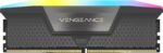 Corsair Vengeance RGB memory module 32 GB 2 x 16 GB DDR5 - imagine 5