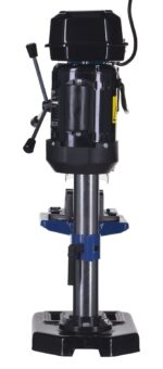 Scheppach DP16VLS drill press 500 W - imagine 7