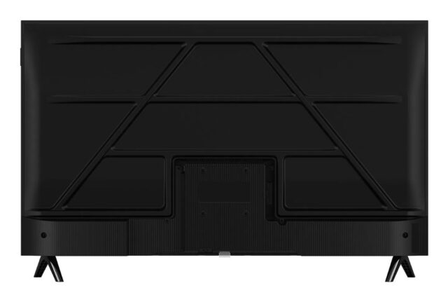 TCL 40V5C TV 101.6 cm (40 ) Full HD Smart TV Wi-Fi Black - imagine 6