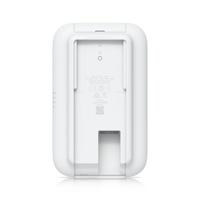 Ubiquiti Swiss Army Knife Ultra 866.7 Mbit/s White Power over Ethernet (PoE) - imagine 6