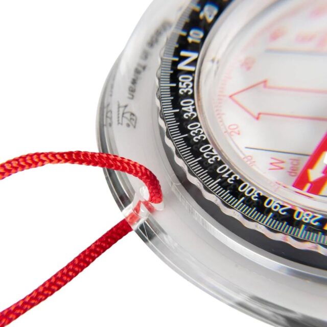 HELIKON Scout Mk2 compass - Acrylic Blend - imagine 3