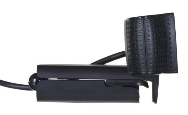 Logitech C920e HD 1080p webcam 1920 x 1080 pixels USB 3.2 Gen 1 (3.1 Gen 1) Black - imagine 5