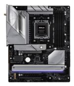 Asrock B850 LiveMixer WiFi AMD B850 Socket AM5 ATX - imagine 2