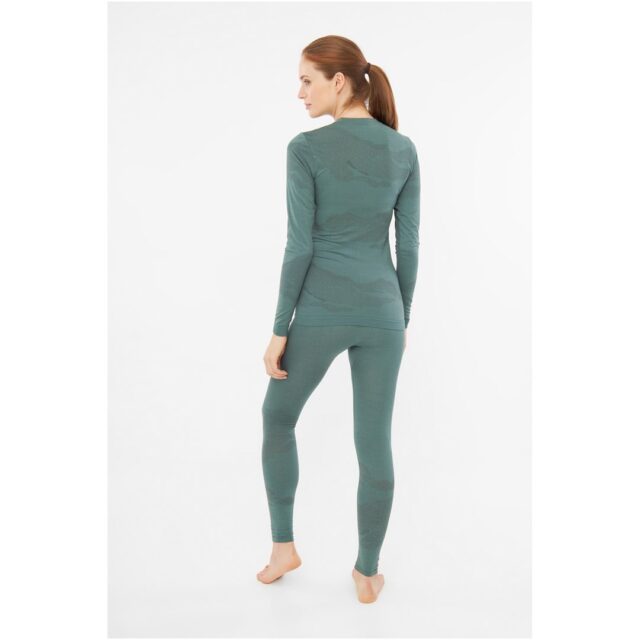 Viking Base Layer Gasher Lady Set - imagine 3