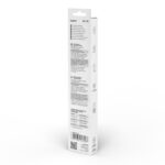 Savio RC-15 universal /replacement for TCL SMART TV remote control IR Wireless Press buttons - imagine 2