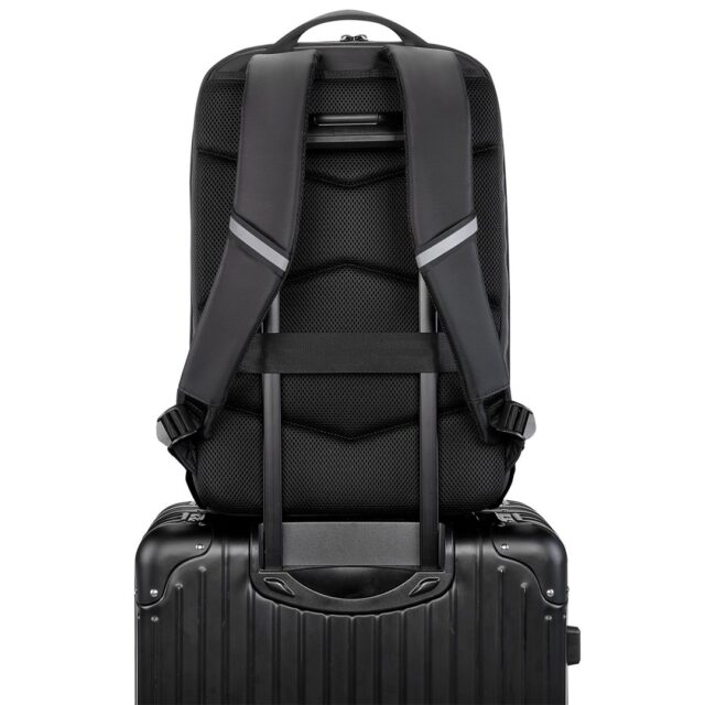 Modecom 15.6'' laptop backpack ACTIVE - imagine 4