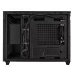 ASUS AP201 PRIME CASE TG Mini Tower Black - imagine 3