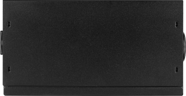 Aerocool LUX850 PC Power Supply 850W 80 Plus Bronze 230V 88% Efficiency Black - imagine 8