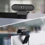 USB Nano RS RS680 HD 1080P (1920x1080) webcam with built-in microphone - imagine 5