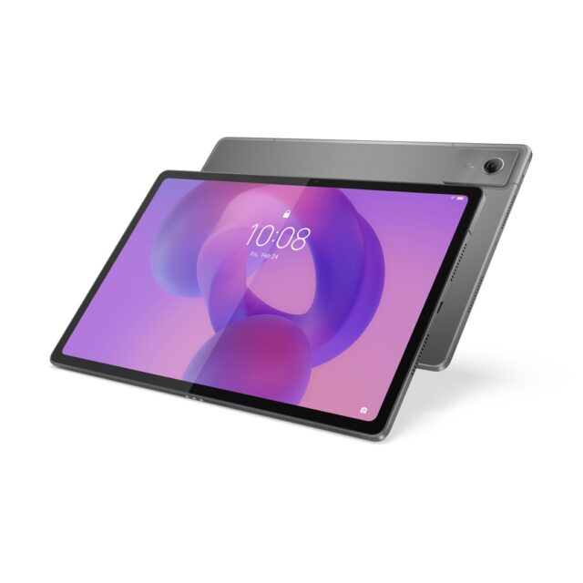 Lenovo Idea Tab Plus MediaTek Dimensity 6400 256 GB 30.7 cm (12.1 ) 8 GB Wi-Fi 5 (802.11ac) Android 15 Grey - imagine 7