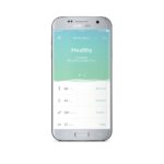 Netatmo Smart Indoor Air Quality Monitor - imagine 16