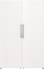 Gorenje Frysskap FN619EEW5 BK070B - imagine 9