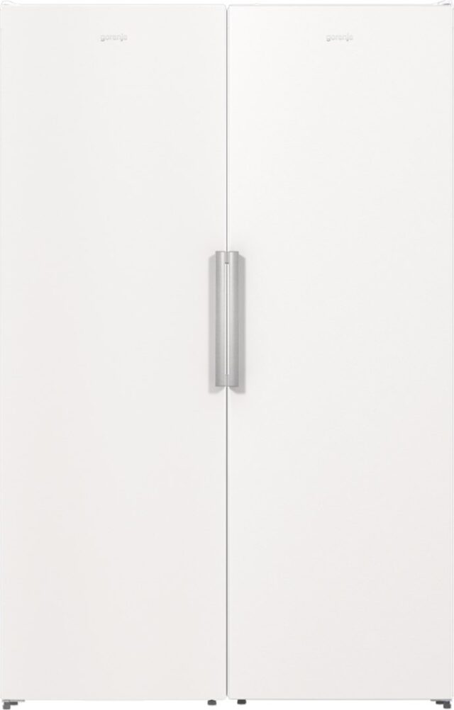 Gorenje Frysskap FN619EEW5 BK070B - imagine 9
