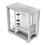 MODECOM VOLCANO STELLAR MIDI WHITE - imagine 13