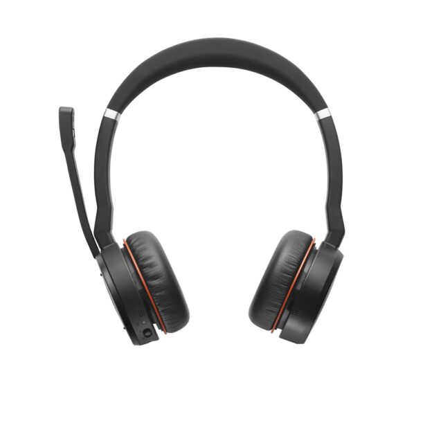 Jabra EVOLVE 75+ MS - imagine 3