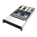 Asus Rack Platform (2U) AMD RS720A-E13-RS24G - imagine 4