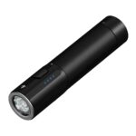 NexTool NE20069 1 200 lm waterproof rechargeable LED handheld torch