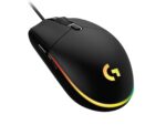 Logitech G G102 LIGHTSYNC mouse USB Type-A 8000 DPI - imagine 2