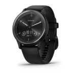 Garmin vívomove Sport OLED 40 mm Digital 72 x 154 pixels Touchscreen Black GPS (satellite)