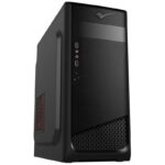 Akyga ' ak995bk PC ATX Nero Midi Tower Black - imagine 7