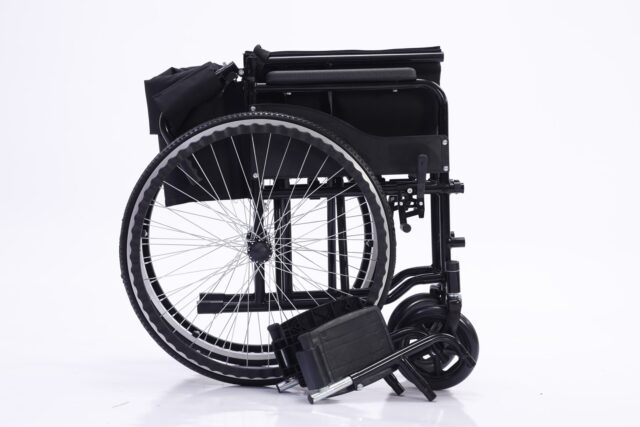 Wheelchair AT52322 - imagine 4