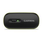 Garmin HRM 600 heart rate monitor Breast Bluetooth/ANT+ Black - imagine 2