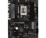 ASRock Z890 Pro-A Intel Z890 LGA 1851 (Socket V1) ATX motherboard - imagine 6