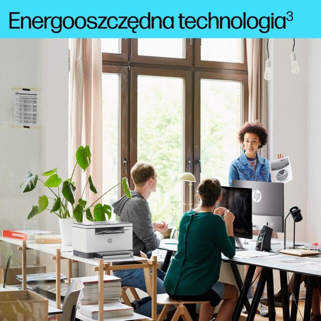 HP LaserJet MFP M234d Printer Laser A4 600 x 600 DPI 29 ppm - imagine 20