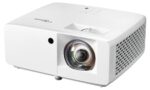 Optoma GT2000HDR Short throw projector 3500 ANSI lumens DLP 1080p (1920x1080) 3D White - imagine 6