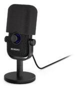 ENDORFY Solum Voice S Black PC microphone - imagine 4