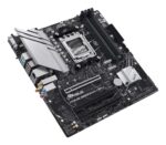 ASUS PRIME B650M-A WIFI II AMD B650 Socket AM5 micro ATX - imagine 5