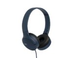 JVC HA-S33UCAU - headphones  blue