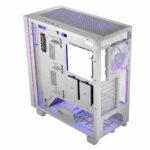 MODECOM Case VOLCANO PERUN APEX ARGB MIDI White - imagine 15