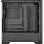 Housing Asus TUF GAMING GT302 TG ARGB BLACK - imagine 15