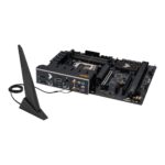 ASUS TUF GAMING B650-PLUS WIFI Motherboard - imagine 9