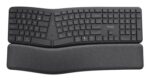 Trust Keyra Ergonomic multidevice wireless keyboard - imagine 5