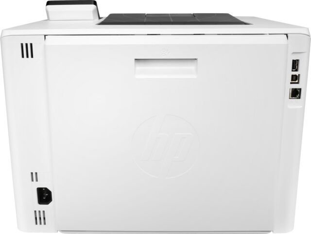 HP Color LaserJet Enterprise M455dn - imagine 4
