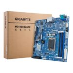 Motherboard - Gigabyte MX34-BS0 1x LGA 1700 Intel® Xeon® E-2400 / 6300 Intel® Pentium® Gold G7400 / G7400T Intel® C262 - imagine 5