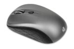 iBOX i009W Rosella wireless optical mouse  grey - imagine 12